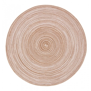 Серветка для сервірування Ardesto 38 см Beige (AR3313RBG)