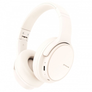 Навушники накладні бездротові Proove Tender Beige (488600324)