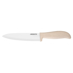Ніж кухонний Ardesto Fresh 27.5 см Beige (AR2127CS)