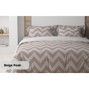 Комплект постільної білизни ТЕП Happy Sleep Beige Peak (2-03794_28070)