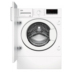Уцінка - Пральна машина вбудована Beko WITV8712X0W