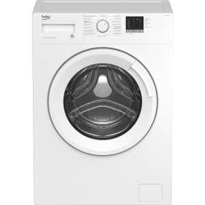 Уцінка - Стиральная машина Beko WUE6511XWW купити в Києві