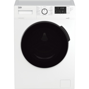 Пральна машина Beko WUE6612XBCW