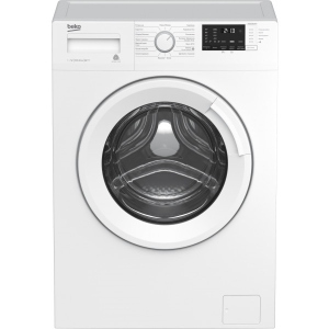 Пральна машина Beko WUE7512XWW