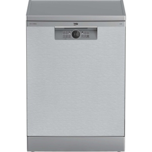 Посудомийна машина окремостояча Beko BDFN26520XQ