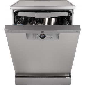 Уцінка - Посудомийна машина окремостояча Beko BDFN26520XQ