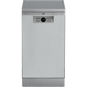 Посудомийна машина окремостояча Beko BDFS 26020 XQ