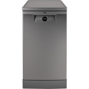 Уцінка - Посудомийна машина окремостояча Beko BDFS 26020 XQ