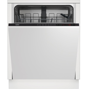 Посудомийна машина вбудована Beko BDIN24322