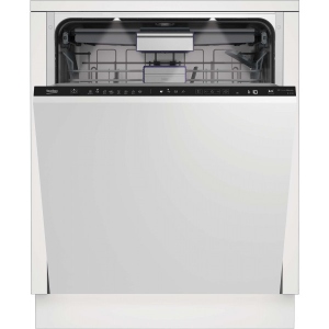 порівняти ціни на Посудомийна машина вбудована Beko BDIN38531D