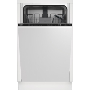 Посудомийна машина вбудована Beko BDIS36020