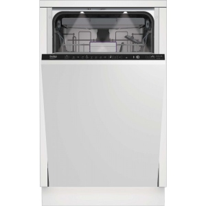 Посудомийна машина вбудована Beko BDIS38040A