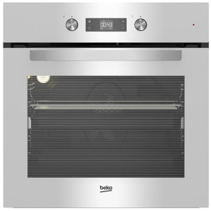 Духова шафа електрична Beko BIM24301WCS