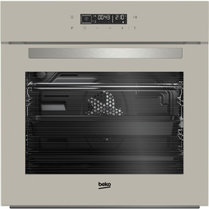 Духова шафа електрична Beko BIM24400GСS