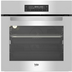 Духова шафа електрична Beko BIM24400WCS