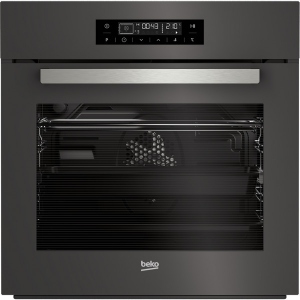 Духова шафа електрична Beko BIM24400ZGСS