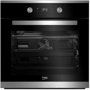 Духова шафа електрична Beko BIM25301XCS