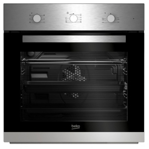 Уцінка - Духовой шкаф электро Beko BIE22100XС