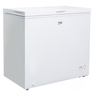 Морозильна скриня Beko CF200W дешево