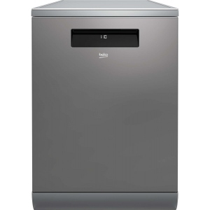 Посудомийна машина окремостояча Beko DEN48520XAD