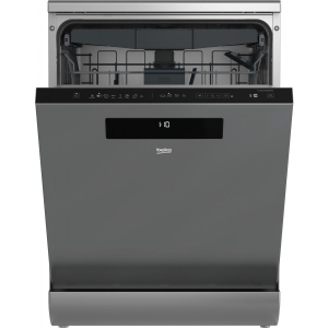 Посудомийна машина окремостояча Beko DEN48521XAD