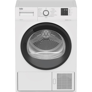 Уцінка - Сушильная машина Beko DF7412PA