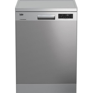 Посудомийна машина окремостояча Beko DFN26423X