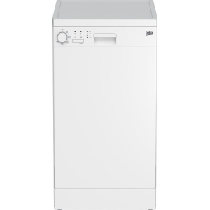 Посудомийна машина окремостояча Beko DFS05020W