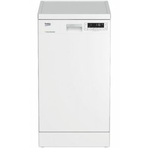 Посудомийна машина окремостояча Beko DFS26025W
