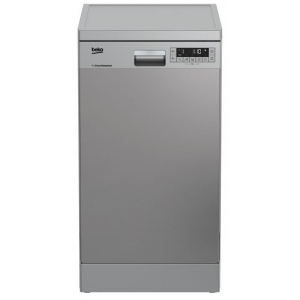 Посудомийна машина окремостояча Beko DFS 28022 X