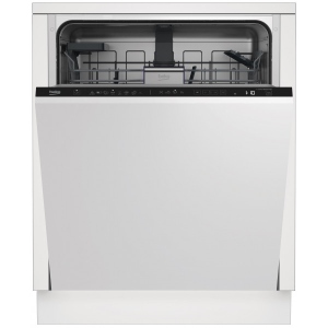Посудомийна машина вбудована Beko DIN48430AD