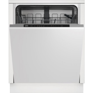 Посудомийна машина вбудована Beko DIN 34322