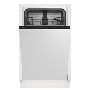 Посудомийна машина вбудована Beko DIS35021