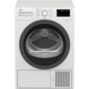 Уцінка - Сушильна машина Beko DS8439TX #