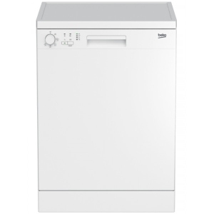 Посудомийна машина окремостояча Beko DVN05321W