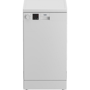 Посудомийна машина окремостояча Beko DVS05023W