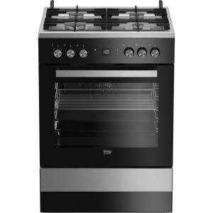 Уцінка - Плита газова Beko FSM62530DXMS