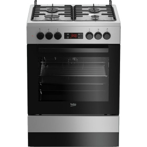 Плита газова Beko FSM62320DSS