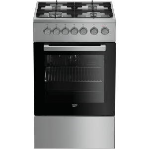 Плита газова Beko FSE52130DX