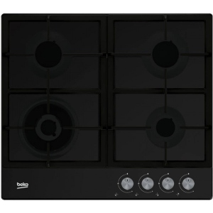 Варильна поверхня газова Beko HIAW64225SB