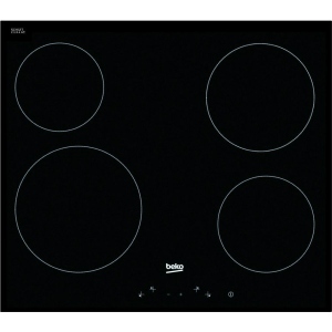 Варочна панель электрична Beko HIC64401