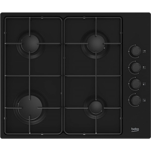 Варильна поверхня газова Beko HIGG 64123 SB