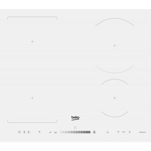Варильна поверхня електрична Beko HII64500FHTW
