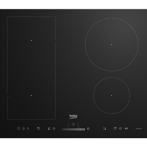 Варильна поверхня електрична Beko HII64500UFT