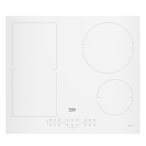 Варильна поверхня електрична Beko HII 64200 FMTW