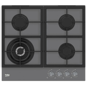 Варильна поверхня газова Beko HILW64225SZG