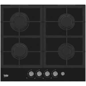 Варильна поверхня газова Beko HILG64235S
