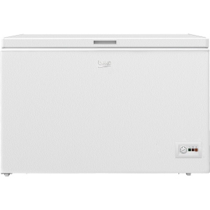 Морозильний лар Beko HSA40520