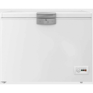 Уцінка - Морозильный ларь Beko HSU832520