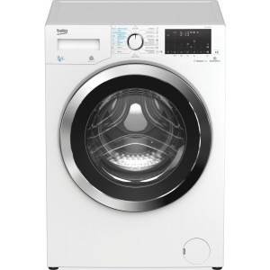 Уцінка - Прально-сушильна машина Beko HTE7736XC0